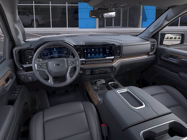 2022 Chevrolet Silverado 1500 RST * DARK ESSENTIALS PACKAGE * LEATHER ...